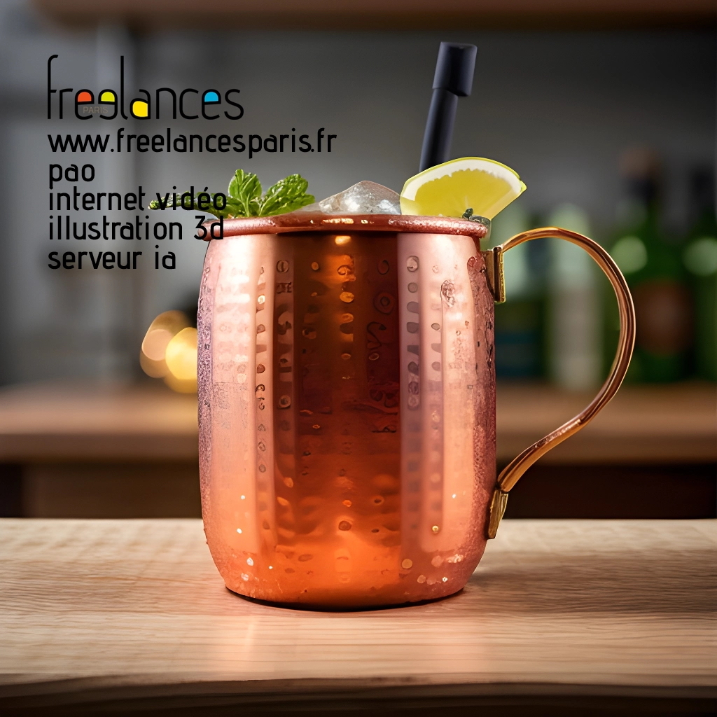 Pao mise en page internet vidéo illustration 3d serveur IA générative AI freelance paris studio de création magazines 0oo8rj60